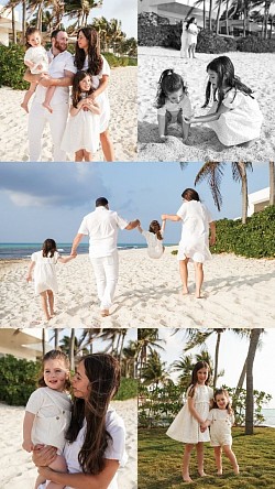 Tulum Family Photographer