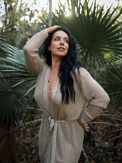 Personal Branding Photographer Tulum