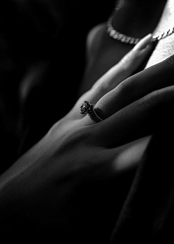 Wedding elopement photographer couple engagement proposal tulum