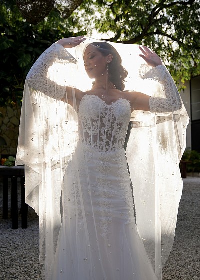 Tulum Playa del Carmen Cancun Wedding Photographer