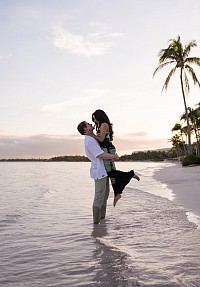 Tulum Playa del Carmen Wedding Photographer