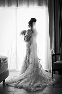 Tulum Playa del carmen Cancun Riviera Maya Wedding Photographer