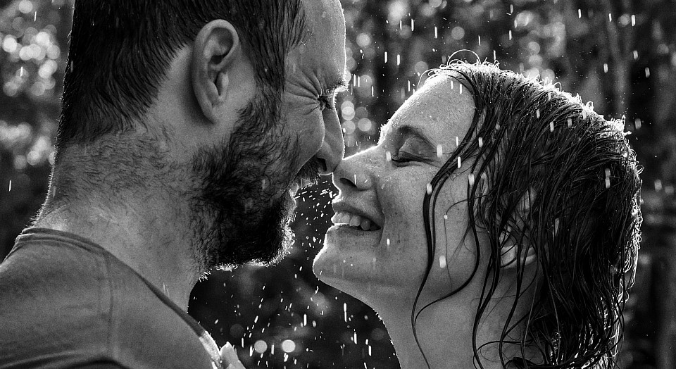 Tulum Engagement Photographer