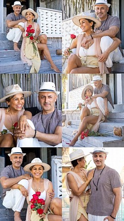 Branding photographer Tulum Playa del Carmen Cancun