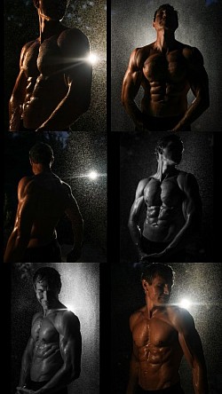 Tulum branding fitness photographer Playa del Carmen Cancun Photographer