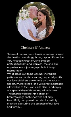 Tulum Photographer Cancun Playa del Carmen Wedding & Elopement Photography