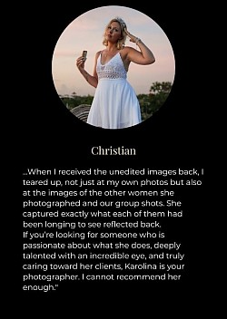 Tulum Photographer Cancun Playa del Carmen Wedding & Elopement Photography
