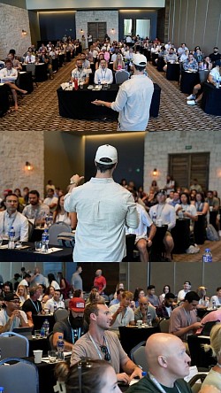 Retreat and event photography Tulum, Cancun