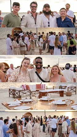 Retreat and event photography Tulum, Cancun