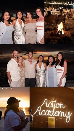 Retreat and event photography Tulum, Cancun