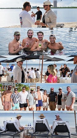 Retreat and event photography Tulum, Cancun