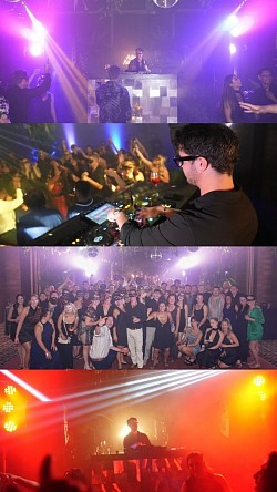 Retreat and event photography Tulum, Cancun