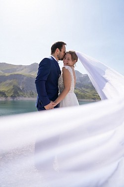 Destination Wedding Photographer