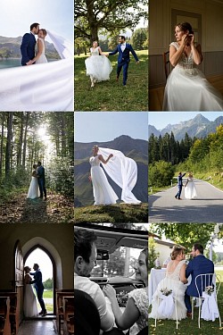 Destination Wedding Photographer