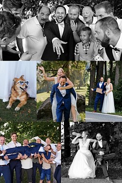 Destination Wedding Photographer