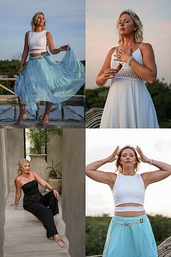 Branding Photographer Tulum Playa Del Carmen