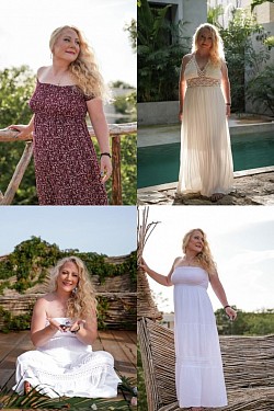 Branding Photographer Tulum Playa Del Carmen