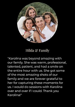 Riviera Maya Photographer Tulum Playa del Carmen Cancun Family Photoshoot